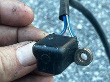 Cargar imagen en el visor de la galería, 90 80 75 70 60 hp Yamaha 6H2-85895-01-00 CRANK POSITION SENSOR 1993-2009 two stroke
