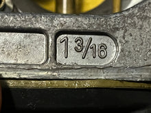 Load image into Gallery viewer, 90 hp Johnson Evinrude CARBURETOR SET two stroke 4 cylinder BODY 335830-AS BOWL 398554 56C JETS
