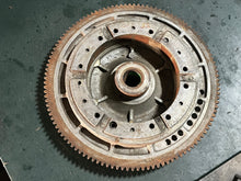Cargar imagen en el visor de la galería, 150 175 200 235 hp Johnson Evinrude FLYWHEEL 582403 0582443 0581483 stamped 583472 two stroke 1976-1982
