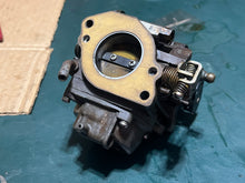 Lade das Bild in den Galerie-Viewer, REBUILDABLE - BF 75 90 Honda carburetor for rebuild NLA 16101-ZW0-L41 OEM
