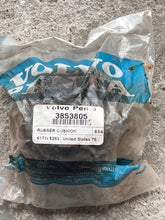 Cargar imagen en el visor de la galería, Volvo Penta mount RUBBER CUSHION 3853805 sterndrive ts 4.3 5.0 5.7 GL Gxi OSi Gi OSx OMC
