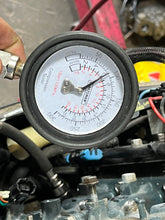 Load image into Gallery viewer, 40 hp Mercury POWERHEAD compression Four Stroke
