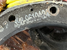 Cargar imagen en el visor de la galería, 135 150 175 200 hp Mercury 398-9610a24 9610A19 OEM STATOR Two Stroke 2.5 Liter 1992-1996 EFI XRI XR6 some 225 hp
