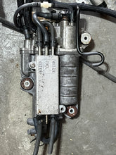 Cargar imagen en el visor de la galería, f 90 75 hp Yamaha vst FLOAT CHAMBER 6D8-14180-20-00 PUMP 6C5-13907-00-00 COOLER 6C5-21841-00-00 four stroke 2006-2011
