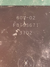 Load image into Gallery viewer, 250 hp Yamaha HPDI  60V-8591A-02-00 ECU Engine Control Unit two-port 2003-04 NLA 60v-01 60v-00
