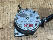 Load image into Gallery viewer, DT 85 75 hp Suzuki 15100-95512 fuel pump TWO STROKE 1983-1987
