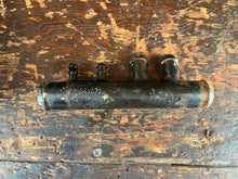 Load image into Gallery viewer, 190 hp 4.3L MerCruiser part 22-864621 fitting pipe STERNDRIVE inboard compatibility with other hp &amp; liter ratings
