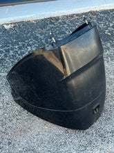 Cargar imagen en el visor de la galería, 350 hp Mercury 8M0100175 885354 REAR COWL bottom VERADO Four Stroke
