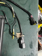 Load image into Gallery viewer, 250 225 hp Yamaha OX66 CDI CONTROL UNIT 65L-02 65L-85540-02-00 two stroke f8t33771 2001-2003
