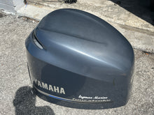 Lade das Bild in den Galerie-Viewer, f 200 hp Yamaha  TOP COWLING 6AL-42610-20-00 Four Stroke 2012  2011-2018
