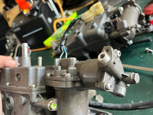 Load image into Gallery viewer, BF 135 150 hp Honda VST Vapor Separator Tank with Pump TESTED 2004+ VST 16730-ZY6-023 -033 -043 -063 - 16017-ZY6-023 FUEL PUMP MSDS 2004-up Four Stroke outboard
