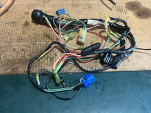 Load image into Gallery viewer, 90 85 75 hp Yamaha 6H0-82590-80-00 WIRE HARNESS ASSY 10-pin 2005-2008 two stroke
