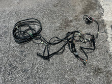 Load image into Gallery viewer, BF 250 225 200 hp Honda KEY SWITCH PANEL HARNESS 32545-ZY6-003 SWITCH 35100-ZY6-003 20’ MAIN HARNESS 32205- ZY6-020AH four stroke 2011
