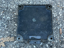 Cargar imagen en el visor de la galería, 250 hp Mercury IGN ECM control Unit 83004417 Ignition ECU 112100-3100 w/ 8300468 EFI ECM Engine Control Unit 830046 8 112100-3120 Two Stroke
