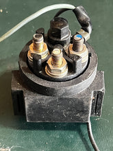 Load image into Gallery viewer, DT 150 200 225 hp Suzuki PTT RELAY 12v 80a 38410-94551 two stroke
