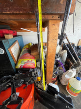 Lade das Bild in den Galerie-Viewer, 30 25 hp Mercury LOWER UNIT ASSY 825132T23 gearcase 8M0187015 346Q600006 four stroke EFI
