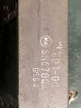 Cargar imagen en el visor de la galería, sold local june2025—-f 90 hp Yamaha voltage RECTIFIER REGULATOR 6D3-81960-00-00 four stroke 2006 some 115 compatibility
