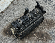 Load image into Gallery viewer, clean 90 hp, 115 hp Mercury inline 6 cylinder block
