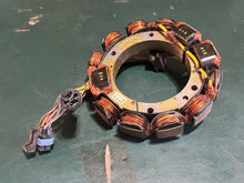 Load image into Gallery viewer, 175 HP Johnson 0584981 STATOR 584981 oem Two Stroke ois electrical 105 150 hp 1991-2006
