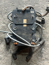Lade das Bild in den Galerie-Viewer, 150 175 hp OMC Johnson Evinrude 584910 0584985 POWER PACK &amp; Ignition Coil 0583740 ios 60 degree outboards
