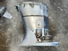 Load image into Gallery viewer, BF 250 hp Honda 25” EXTENSION CASE 40201-2Y3-612ZB four stroke 225 200 175 hp compatible Tohatsu compatible
