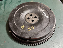 Load image into Gallery viewer, BF 50 40 hp Honda 31100-ZV5-681ZA FLYWHEEL four stroke 2000-2007
