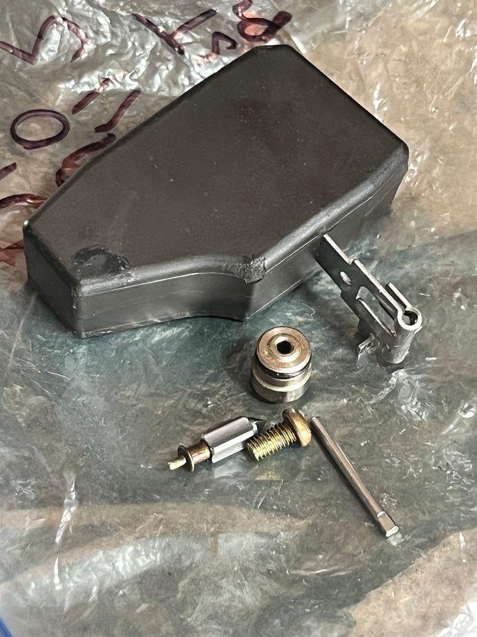 DF 90 100 115 140 hp Suzuki VST Fuel vapor Separator NEEDLE VALVE & SEAT 13370-99E00 and FLOAT 15650-99E00 four stroke 2002-2012