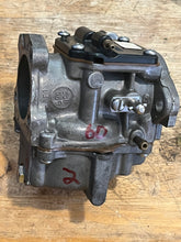 Load image into Gallery viewer, 60 hp Johnson Evinrude CARBURETOR ASSY 0437089 0437087 0439453 Two Stroke 1995 94-97 J60TLEOC, molding numbers 340167 338069 330503 - compatible 50 hp
