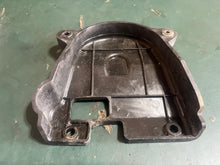 Cargar imagen en el visor de la galería, 25 30 hp Mercury EFI starter BELT COVER 895133T01 four stroke
