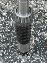 Cargar imagen en el visor de la galería, 225 - 400 hp Mercury Verado XXXL 30” Driveshaft 45-8m008696 (45-8m0086969) for HD Gearcase with bearings - possibly equivalent to  8M0199854
