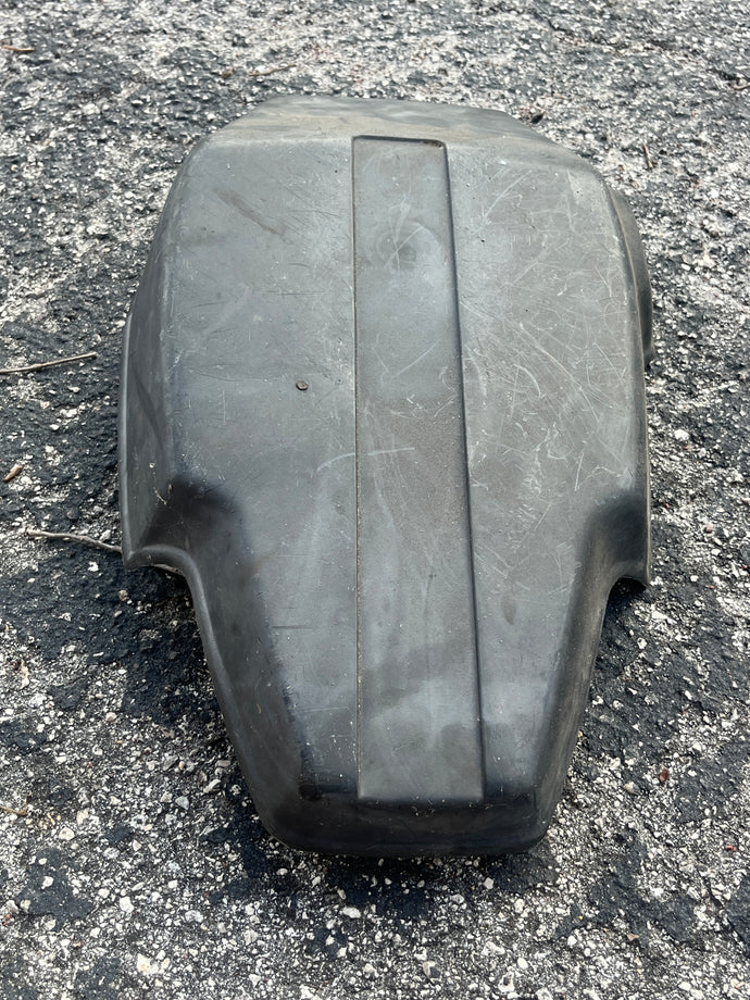 225 250 300 hp Mercury FLYWHEEL COVER 825832 two stroke EFI 1995