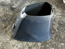 Load image into Gallery viewer, f 100 80 hp Yamaha BOTTOM COWLING APRON 67F-42741-01-8D 67F-42741-00-4D four stroke 2000-2017 some 80 100 115 hp compatibility

