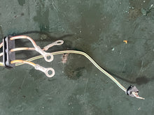 Cargar imagen en el visor de la galería, 90 85 75 hp Yamaha 688-85580-12-00 PULSER Coil two pulser version OEM two stroke 1985-1996 varying on hp
