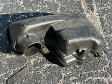 Load image into Gallery viewer, BF 150 135 115 hp Honda 17371-ZY6-020 MUFFLER CASE old# 17371-ZY6-000, air temp sensor 37880-PLC-004 four stroke 2004-up
