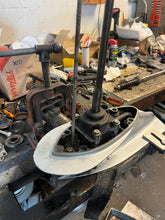 Load image into Gallery viewer, sold ebay july2025——BF 25 30 hp Honda 41100-ZV7-722ZA GEAR CASE ASSY 20 inch pre-1997 models
