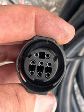 Lade das Bild in den Galerie-Viewer, POWEROB Brand 3ACQ84330-01 for MFS 50 40 hp Tohatsu side mount REMOTE CONTROL BOX 3U2B845001 ALL TLDI mfs50a FOUR STROKE, harness CONTROL CORD SINGLE 3GF845600
