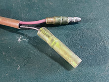 Lade das Bild in den Galerie-Viewer, 70 85 90 115 150 200 225 hp Yamaha 688-82560-10-00 THERMOSTAT SWITCH two stroke 1986-2000
