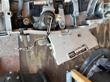 Load image into Gallery viewer, BF 20 15 hp Honda  EXTENSION CASE 40201-ZW9-C10ZA SWIVEL 50201-ZY1-613ZA OIL CASE 11321-ZY1-425ZA four stroke 2003-up for power tilt motors - some compatibility 8 &amp; 9.9 hp
