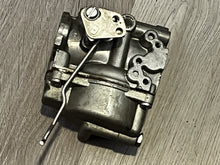 Load image into Gallery viewer, 40 50 hp Johnson Evinrude CARBURETOR SET 397064 395790 398318 396140 Two Stroke 2 Cylinder 1985-1993 also 398347 398346 432982 432983 432985 432984 432437 398340
