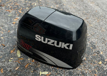 Load image into Gallery viewer, added shipping cost for:  DF 70 60 hp Suzuki 61400-99882-0EP ENGINE COVER four stroke 2003-2009
