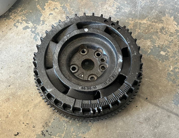 175 150 135 115 hp Ficht Evinrude FLYWHEEL 3010734 0586526 two stroke 2000-2005
