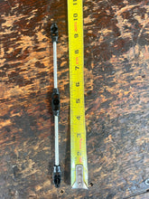 Load image into Gallery viewer, 90 75 65 hp Mercury carburetor THROTTLE LINK 8252041 two stroke 1994-1996 Mariner
