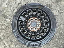 Cargar imagen en el visor de la galería, DF 175 150 200 hp Suzuki FLYWHEEL 32102-96J20 four stroke 2019-2024
