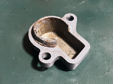 Load image into Gallery viewer, f 50 hp Yamaha  THERMOSTAT COVER 6H3-12413-00-1S four stroke 2002-2005 some compatibility 9.9 - 70 hp
