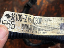 Lade das Bild in den Galerie-Viewer, 1 sold local mar2026—-BF 135 150 hp Honda 32100-ZY5-030 MAIN WIRE HARNESS ASSY | Use from Frame SN 1200962 BF135a
