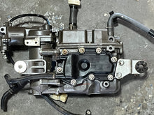 Load image into Gallery viewer, BF 130 115 hp Honda vst VAPOR SEPARATOR TANK &amp; TOP Four Stroke NO FUEL PUMP
