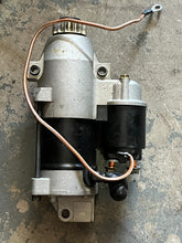Load image into Gallery viewer, f 250 hp Yamaha STARTING MOTOR starter 6BR-81800-02-00 6BR-01 6BR-81800-00-00 four stroke 2005-2024 compatible 150 200 225 hp
