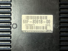 Load image into Gallery viewer, 150 175 200 HP Yamaha 68F-8591B-00-00 INJECTOR DRIVER hpdi, 2000-2003, 68F-85142-00-94 BRACKET, 6 coils - 68F-82310-01-00 Two Stroke
