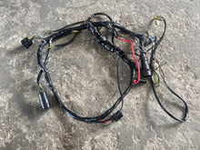 Load image into Gallery viewer, 115 130 hp Yamaha engine WIRE HARNESS 6N7-82590-14-00 Two Stroke 1994-2003
