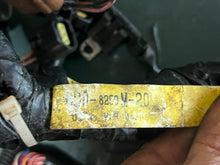 Cargar imagen en el visor de la galería, 250 hp Yamaha 60V-82590-70-00 WIRE HARNESS ASSY 6D0-8259M-20-00 two stroke oem 2005
